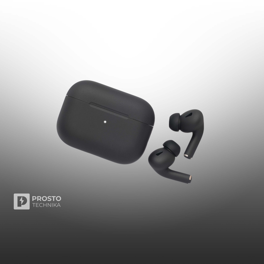 Наушники Apple AirPods Pro 2 / Black edition